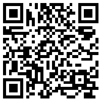 QR Code for bitcoin:bitcoin:bitcoin:3FrVtzu88X84YQhD4cu7NsNs5dysnWPyDj