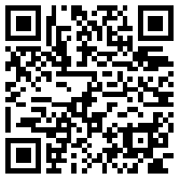 QR Code for bitcoin:bitcoin:bitcoin:3FuXX4ASsH7yYSnHe9nC6322KP4eGfWEFo