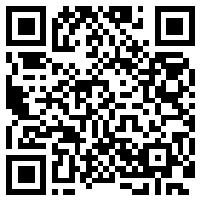 QR Code for bitcoin:bitcoin:bitcoin:3FvfhtNnjPyJDH7XzDp7PdkttVtJBSXxkf