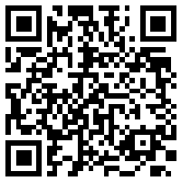 QR Code for bitcoin:bitcoin:bitcoin:3FyeWPL6EMFZuugATgfeR63onezcUrZanx