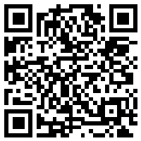 QR Code for bitcoin:bitcoin:bitcoin:3GFMKkwaP2rKY6ozVarDaRdy8i4wMro17v