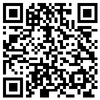 QR Code for bitcoin:bitcoin:bitcoin:3GHUTrvWP688XHBoxe4QSiJHM6EmVur1a1
