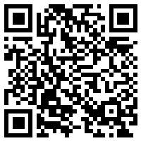 QR Code for bitcoin:bitcoin:bitcoin:3GNoU9KvdcdoSANaruufC7wUeSF9mfc7To