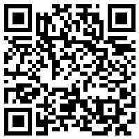 QR Code for bitcoin:bitcoin:bitcoin:3GZcNAj8cbEiE3aVmoJ83uhigXT4TLtoh9