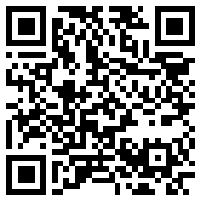 QR Code for bitcoin:bitcoin:bitcoin:3GbALKRTqvJA5o3DAQRQDM8EjTy5DVzCk7