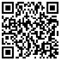 QR Code for bitcoin:bitcoin:bitcoin:3GcFEYe2gaFrBmHTb12cdoSHHuWCaU1qzB
