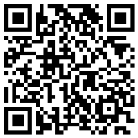 QR Code for bitcoin:bitcoin:bitcoin:3GcddxU6RNmJB5tRu1edeZuPgzWGmap8yt