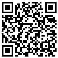 QR Code for bitcoin:bitcoin:bitcoin:3Gdj6o9WWXdmLFEPBTBe69wRCSvND5KTaz
