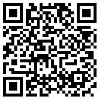 QR Code for bitcoin:bitcoin:bitcoin:3GdysjXiZfg8go2tW52fe2G4CaUAsSsrWj
