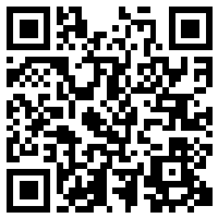 QR Code for bitcoin:bitcoin:bitcoin:3GeXFwNnvC2b2t6dCVPmPhSLpef4yyAbkj