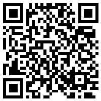 QR Code for bitcoin:bitcoin:bitcoin:3Gf8YB74aT12TbMZbZXnFxWUasC6sQZ8VT