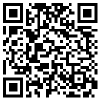 QR Code for bitcoin:bitcoin:bitcoin:3GjRa1oDa7shvAA23P7sL5otbAnE8iPnEr