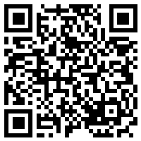 QR Code for bitcoin:bitcoin:bitcoin:3GmwRe9iRpWHa6vAwxzAvfUuQSGCJzf6eb