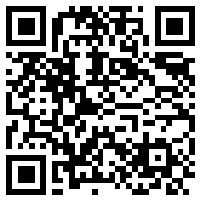 QR Code for bitcoin:bitcoin:bitcoin:3GnETvFkmsji16XRLxEds5CwcXa4vpcTCA