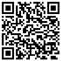 QR Code for bitcoin:bitcoin:bitcoin:3GxXBcYFzV6RY7a7APd4fecTMjVEENSSQr