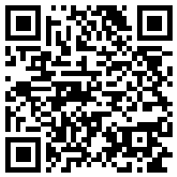 QR Code for bitcoin:bitcoin:bitcoin:3GyP8aD7H4xQYg69BLag5SDACPdYctFMNM