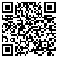 QR Code for bitcoin:bitcoin:bitcoin:3GygDP8W4yYgu49dDonBnsAWUbFXKVieHi