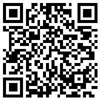 QR Code for bitcoin:bitcoin:bitcoin:3GywuAbaR2CzMHaE7FvcsKDUmUMhHBtyeL