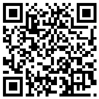 QR Code for bitcoin:bitcoin:bitcoin:3H64G7cdqcgUYY6sPvfFm7WTx7NETVzw8D