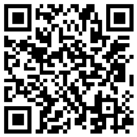QR Code for bitcoin:bitcoin:bitcoin:3HCnQcDJLfZ1cGDwdRKZ6spT5sScARFjDB