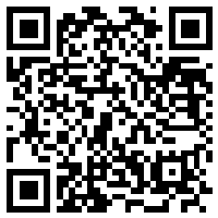 QR Code for bitcoin:bitcoin:bitcoin:3HEAv44FmmXLmVoW5abeiyypNLyRE5aR46