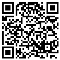 QR Code for bitcoin:bitcoin:bitcoin:3HEn1JxtHp8FmZVEXzbW8SWewZP9kgHX6f