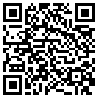 QR Code for bitcoin:bitcoin:bitcoin:3HNvNQoX5sE9CCAxZc6aFmcsf8icdkN6db