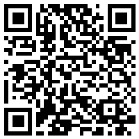 QR Code for bitcoin:bitcoin:bitcoin:3HSCMELEeo27vv7zbUaFHwfFnnewigDv5B