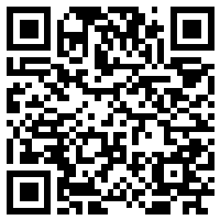 QR Code for bitcoin:bitcoin:bitcoin:3HSkFqV3jxetBv17uSRphsPbcDXsym14cm