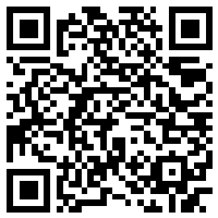 QR Code for bitcoin:bitcoin:bitcoin:3HUcv71wyhdau8xoztrFfGVsbPC2drGNXN