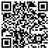 QR Code for bitcoin:bitcoin:bitcoin:3HcUuj2sBVbrAbZdBcKoEGLcxcS31xPPTW