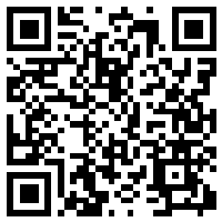 QR Code for bitcoin:bitcoin:bitcoin:3HiQcfnQyGWKBmpEPdaEX13mwTPpkyFG9k