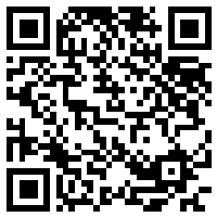 QR Code for bitcoin:bitcoin:bitcoin:3Hk4mPp8MvZ8HBnudUXcdL157BPLVufULF