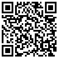 QR Code for bitcoin:bitcoin:bitcoin:3HnSJJouqvDoXGj1Fb3XDHFXKeUSVRUwLf
