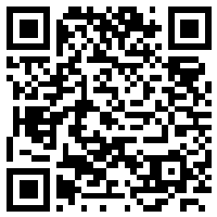 QR Code for bitcoin:bitcoin:bitcoin:3HoG4cfw8T2bcfj9TM1whRv3yHd62iVMsu