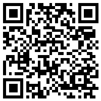 QR Code for bitcoin:bitcoin:bitcoin:3Hrw1bD4ASmtBt7a2veLankjRT5d6Ldfhm