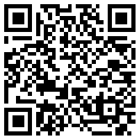 QR Code for bitcoin:bitcoin:bitcoin:3HvbChW7zbg9sZVMcjMm6BiA3bises9BZx