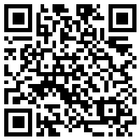 QR Code for bitcoin:bitcoin:bitcoin:3HxB29YDDHv13AXyRiw1DfXR5ijNPDk6nu