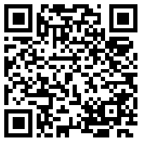 QR Code for bitcoin:bitcoin:bitcoin:3J9Nc7wmxRmrNBnseWDsy7XTWPDLoLetAz