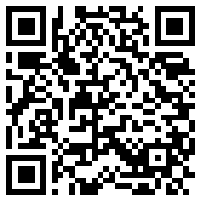 QR Code for bitcoin:bitcoin:bitcoin:3JDPcjtysRMY7xv4iWaLo8ZuvJrGFU9Mda