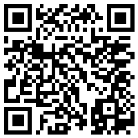 QR Code for bitcoin:bitcoin:bitcoin:3JE3DNxePigtdbMS6TvmDpVVrhMHK64f7V