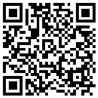 QR Code for bitcoin:bitcoin:bitcoin:3JHNWMDEfdgDkrUJU9efc6hCfMuZdVYTrS