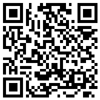 QR Code for bitcoin:bitcoin:bitcoin:3JXmwAVTLzzbta2XTcAeQfVcxoZFMevA4V