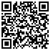 QR Code for bitcoin:bitcoin:bitcoin:3JZGfL7HMpXAHqamxCf365PeC9xUX7XPyj