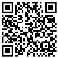 QR Code for bitcoin:bitcoin:bitcoin:3JZyDAFX5Pede9eUf58dR7aHJhWQuejftm