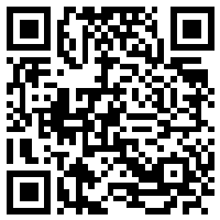 QR Code for bitcoin:bitcoin:bitcoin:3JaPYLFrEACLg7RgMdb8vnc57yaFhdna2s