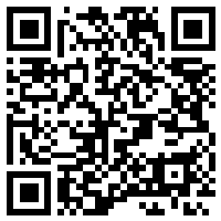 QR Code for bitcoin:bitcoin:bitcoin:3Jaqx6ViFtSr9BHo8yUt7MeCprussT6Hep