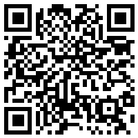 QR Code for bitcoin:bitcoin:bitcoin:3KAFm286EyhMeLsJr7sQBYLN5N1ATZBWtr