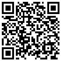 QR Code for bitcoin:bitcoin:bitcoin:3KCdR6fMfSbpXCsrebAfcD42MyUDGdedjR