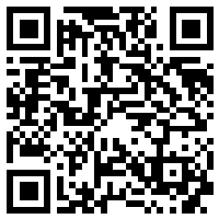 QR Code for bitcoin:bitcoin:bitcoin:3KZwSXMaog21wttwR83evutafBFvWeESAz